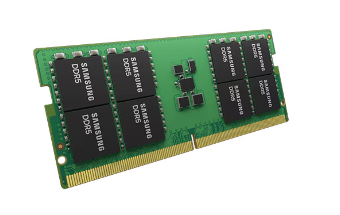 SODIMM