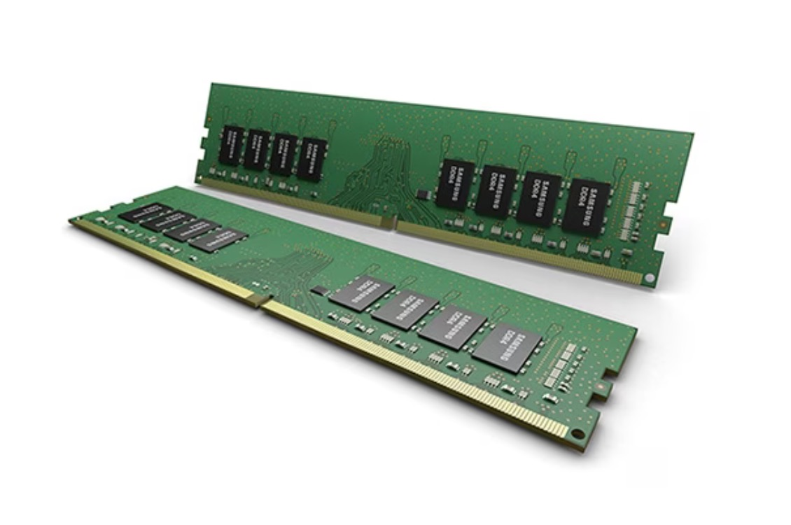 UDIMM