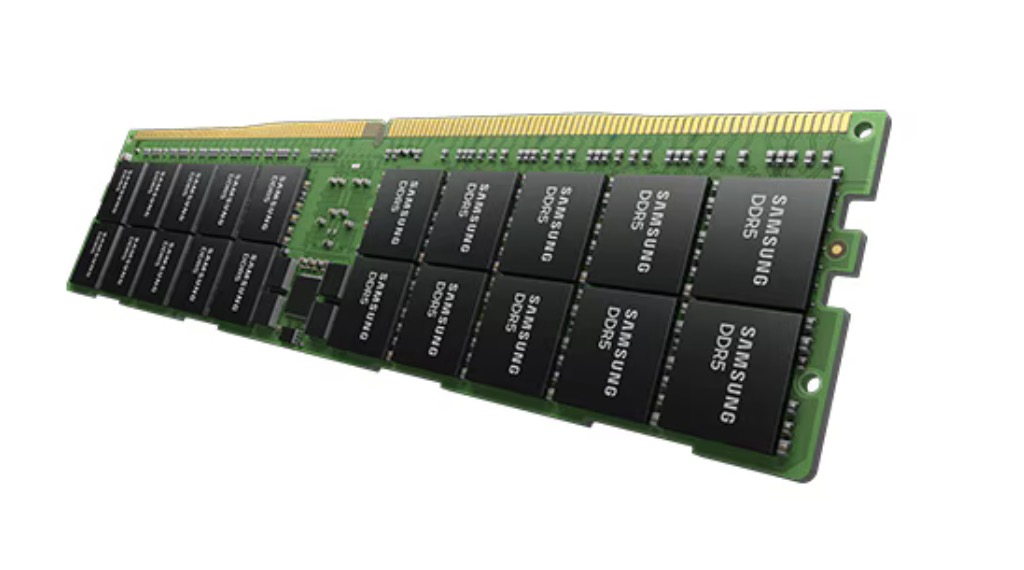 RDIMM